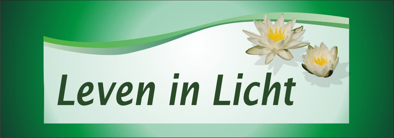 Logo Leven in Licht